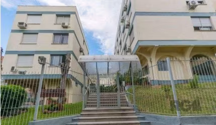 apartamento de 3 dormitórios no bairro santo antônio