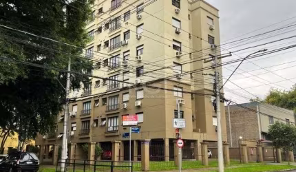 Apartamento para Venda - 59m², 2 dormitórios, 1 vaga - São Geraldo