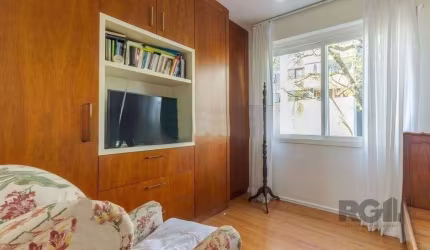 Apartamento 3 dormitórios à venda Petrópolis Porto Alegre/RS