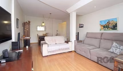 Apartamento 3 dormitórios à venda Jardim  Botânico Porto Alegre/RS