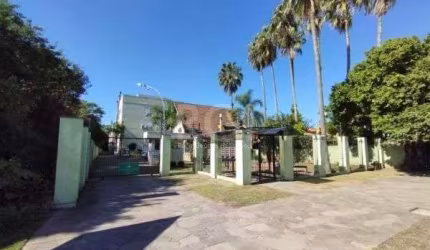 Apartamento em Porto Alegre, no bairro Ipanema, com 2 dormitório(s), e 2 banheir