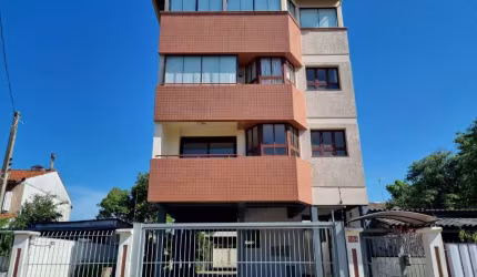 Apartamento 2 Dormitórios com Sacada Ipanema