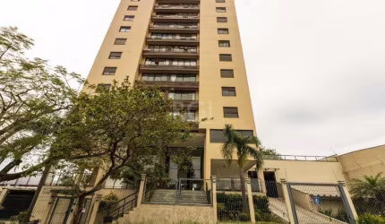 Apartamento de 3 dormitórios Para comprar no bairro Cristo Redentor