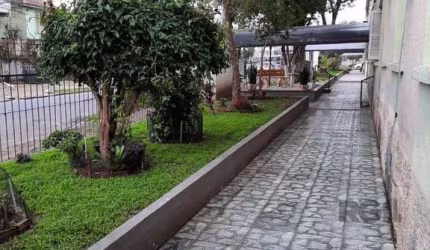 Apartamento 2 dormitórios à venda Vila São José Porto Alegre/RS