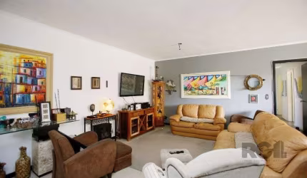 Apartamento 3 dormitórios à venda Moinhos de Vento Porto Alegre/RS