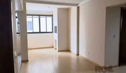 Apartamento a venda na Rua Lopo Gonçalves  de 2 dormitórios com garagem na Cidad