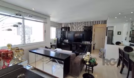 Apartamento 2 dormitórios à venda Vila Ipiranga Porto Alegre/RS