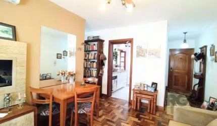 Apartamento 3 dormitórios à venda Vila Ipiranga Porto Alegre/RS