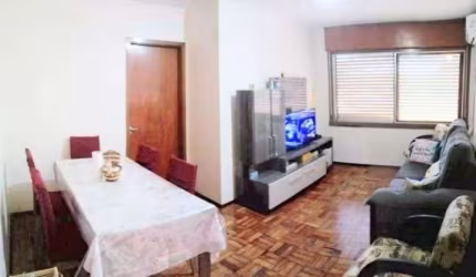 Apartamento 2 dormitórios à venda São João Porto Alegre/RS