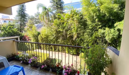 Apartamento 3 dormitórios à venda Rua Anita Garibaldi, Mont Serrat - Porto Alegr