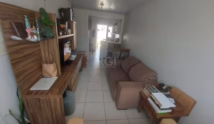 Casa Condominio para Venda - 58.25m², 3 dormitórios, 2 vagas - Aberta dos Morros