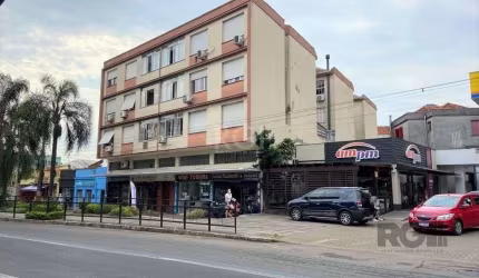 Apartamento de 3 dormitórios no bairro Passo D´Areia