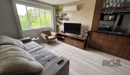 Apartamento de 3 dormitórios, sendo 1 suíte no bairro Agronomia