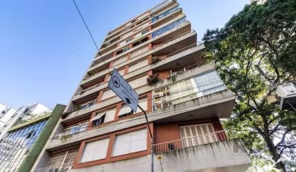 Apartamento de 3 dormitórios no bairro Independência