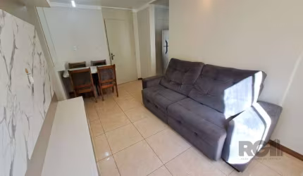 Apartamento 2 dormitórios, Vila Nova
