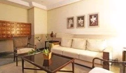 Apartamento 2 dormitórios à venda Cristal Porto Alegre/RS