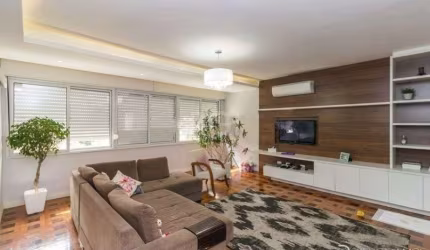 Apartamento 4 dormitórios à venda Higienópolis Porto Alegre/RS