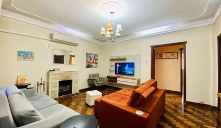 Apartamento 3 dormitórios à venda Floresta Porto Alegre/RS