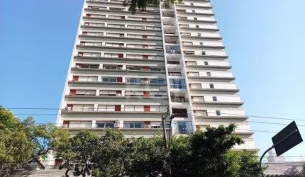 APARTAMENTO COM 3 DORMITÓRIOS E 2 VAGAS DE GARAGEM NO BAIRRO INDEPENDÊNCIA - POR