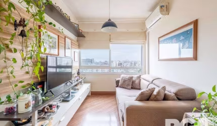 Apartamento 1 dormitórios à venda Rio Branco Porto Alegre/RS