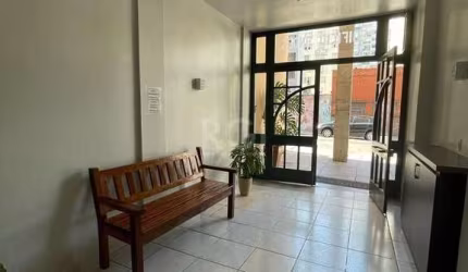 Apartamento 2 dormitórios à venda Centro Histórico Porto Alegre/RS