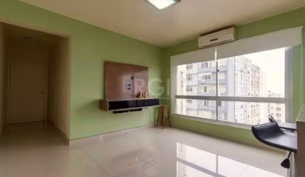 Apartamento para Venda - 52m², 1 dormitório, Centro Histórico