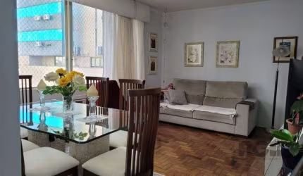 Apartamento 3 dormitórios à venda São João Porto Alegre/RS
