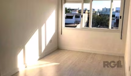 Apartamento 58m² - 2 dormitórios e 1 vaga no bairro Santa Maria Goretti