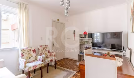 Apartamento 3 dormitórios à venda Higienópolis Porto Alegre/RS