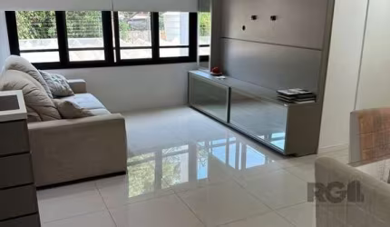 Apartamento 2 dormitórios à venda Camaquã Porto Alegre/RS