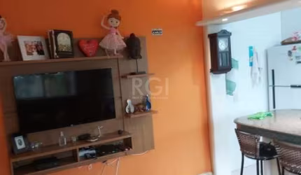Apartamento 1 dormitórios à venda Santa Tereza Porto Alegre/RS