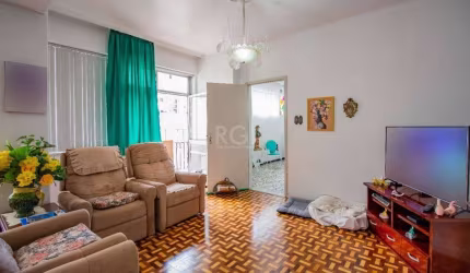 Apartamento 2 dormitórios à venda Centro Histórico Porto Alegre/RS
