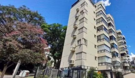 Apartamento 1 dormitórios à venda Bela Vista Porto Alegre/RS