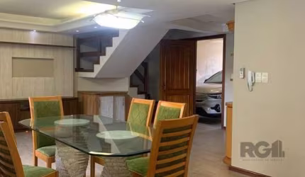 Casa em Condomínio 3 dormitórios à venda Cavalhada Porto Alegre/RS