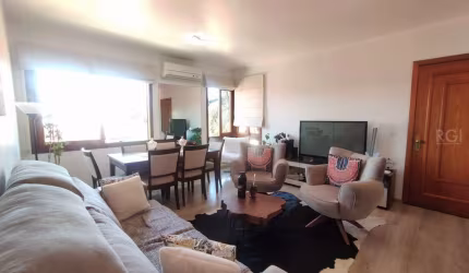 Apartamento 2 dormitórios à venda Jardim do Salso Porto Alegre/RS