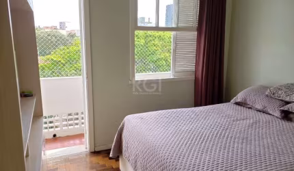 Apartamento à vendaa reformado, 2 quartos - Bairro São Geraldo