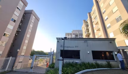 Apartamento 3 dormitórios à venda Teresópolis Porto Alegre/RS
