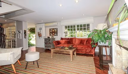 Casa em Condomínio 4 dormitórios à venda Jardim Isabel Porto Alegre/RS