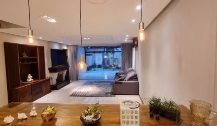 Casa em Condomínio 4 dormitórios à venda Vila Conceição Porto Alegre/RS