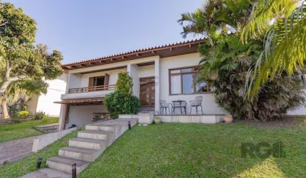 Casa em Condomínio 3 dormitórios à venda Cavalhada Porto Alegre/RS
