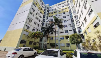 Apartamento 2 dormitórios à venda Camaquã Porto Alegre/RS