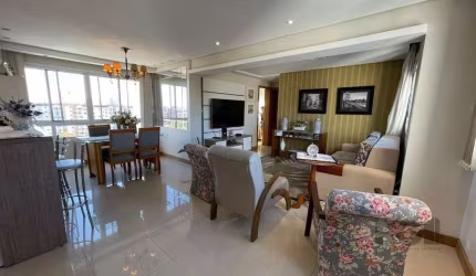 Apartamento 2 dormitórios à venda Tristeza Porto Alegre/RS