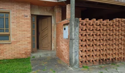 Casa em Condomínio 3 dormitórios à venda Hípica Porto Alegre/RS