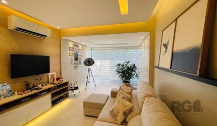 Cobertura para Venda - 209m², 3 dormitórios, sendo 1 suites, 2 vagas - Bela Vist