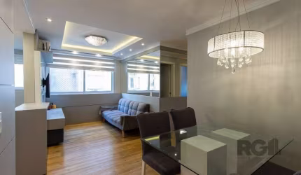 Apartamento 3 dormitórios à venda Ipanema Porto Alegre/RS