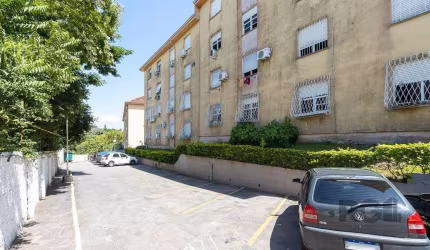 Apartamento 2 dormitórios à venda Cristal Porto Alegre/RS