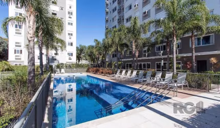 Apartamento 2 dormitórios à venda Glória Porto Alegre/RS
