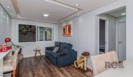 Apartamento 2 dormitórios à venda Glória Porto Alegre/RS