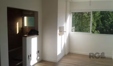 Apartamento 2 dormitórios à venda Nonoai Porto Alegre/RS