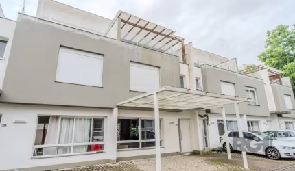 Casa em Condomínio 3 dormitórios à venda Glória Porto Alegre/RS
